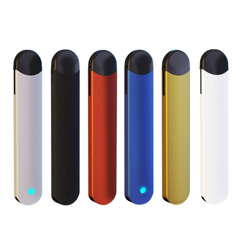 VF-AN1 Custom Buttonless 1ml Delta 9 Thc Pen Disposable Vapes | VF ...